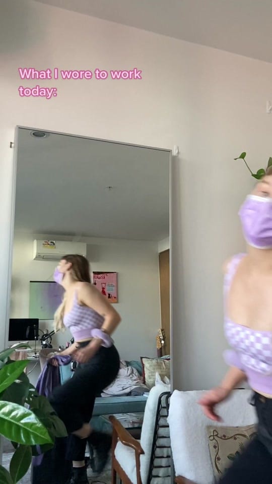 Post 10 by Billy Willows on TikTok (video)