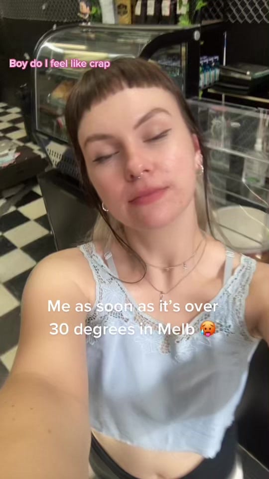 Post 7 by Billy Willows on TikTok (video)