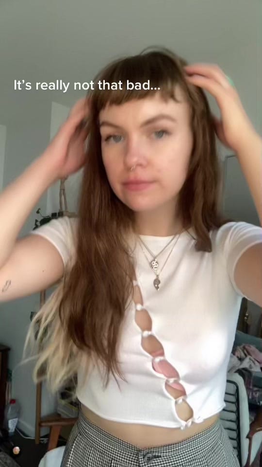 Post 8 by Billy Willows on TikTok (video)