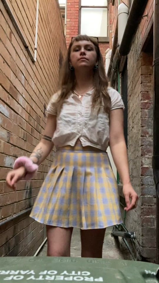 Post 9 by Billy Willows on TikTok (video)