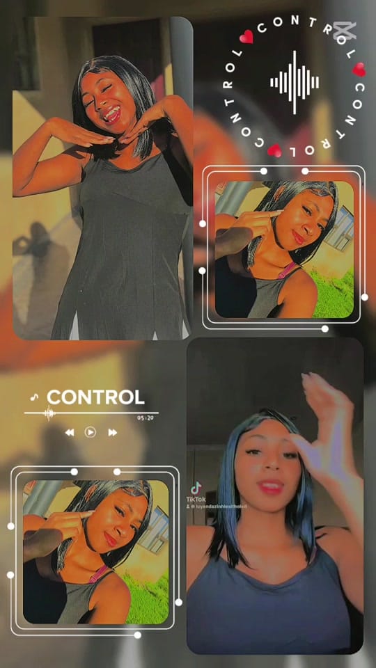 Post 2 by @Sithembile😝 on TikTok (video)