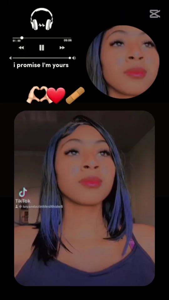 Post 1 by @Sithembile😝 on TikTok (video)