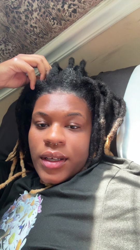 Post 5 by Sydney Nicole on TikTok (video)