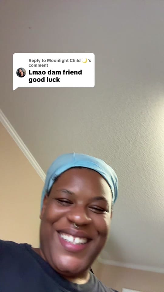 Post 7 by Sydney Nicole on TikTok (video)