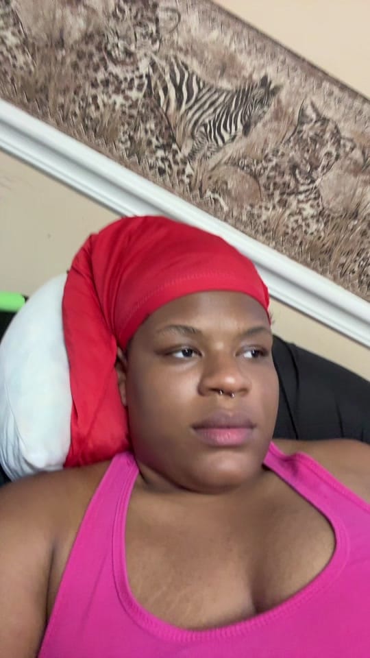 Post 10 by Sydney Nicole on TikTok (video)