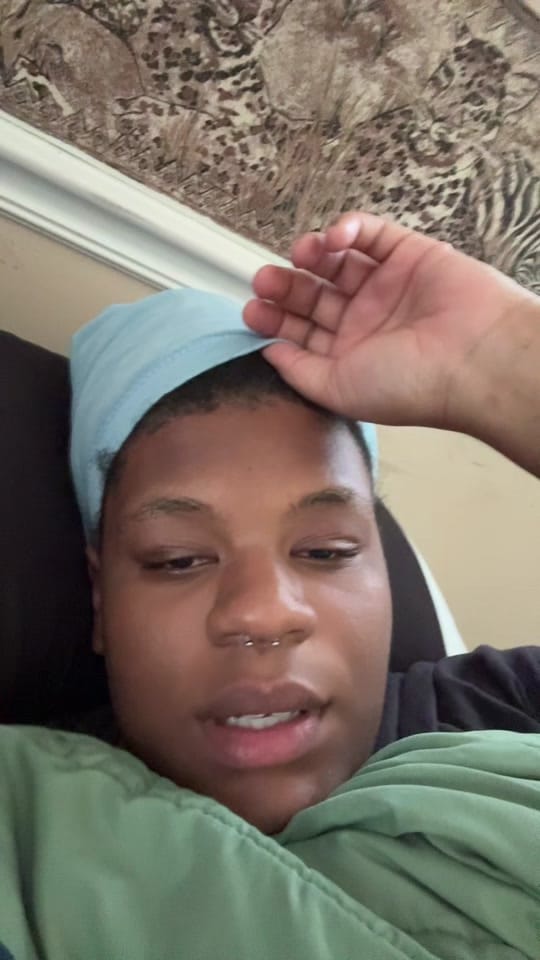 Post 6 by Sydney Nicole on TikTok (video)