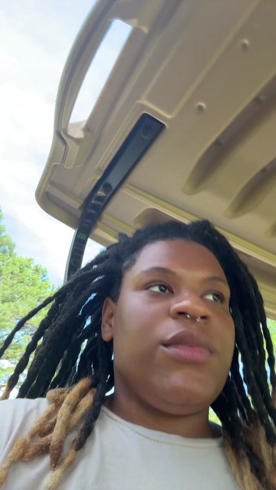 Post 2 by Sydney Nicole on TikTok (video)