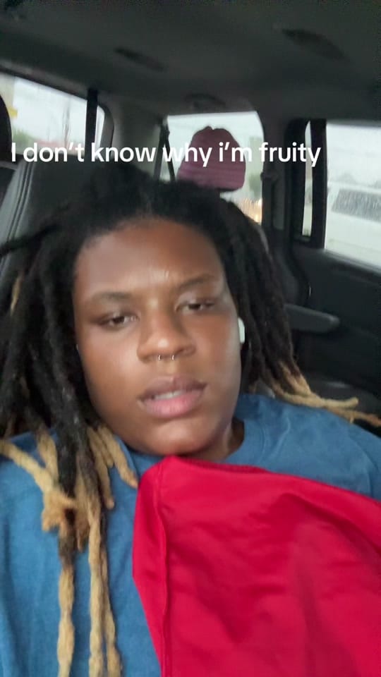 Post 9 by Sydney Nicole on TikTok (video)