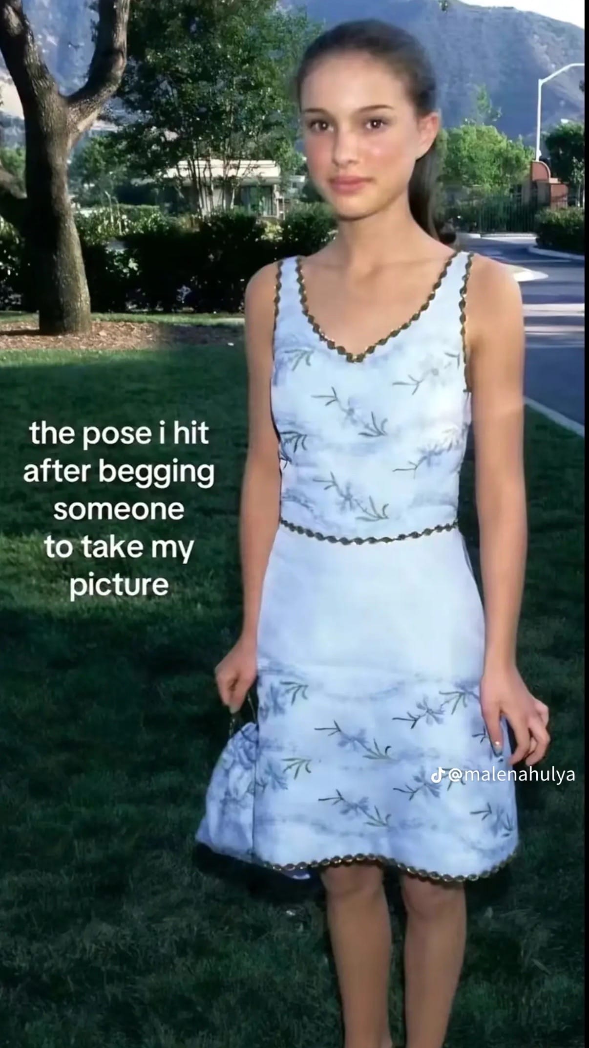Post 3 by Sydney Nicole on TikTok (video)