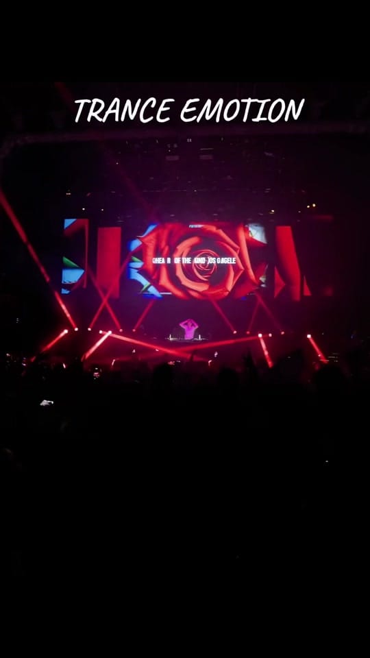 Post 4 by Factor B on TikTok (video)