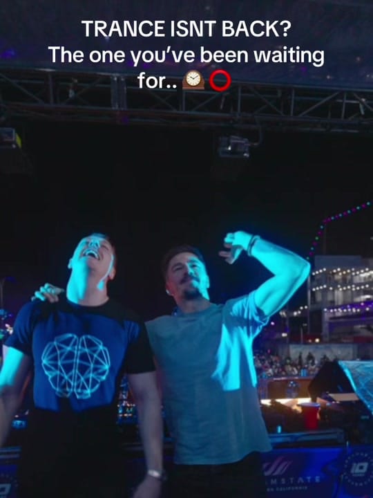 Post 1 by Factor B on TikTok (video)