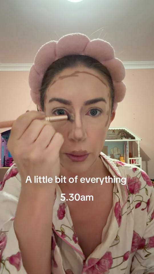 Post 7 by Cougar and the Cub on TikTok (video)