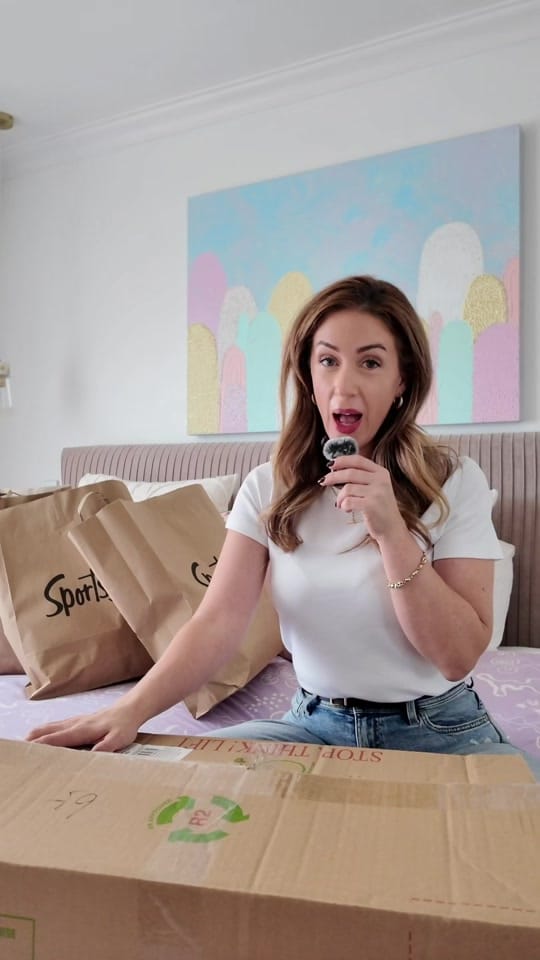 Post 3 by Cougar and the Cub on TikTok (video)