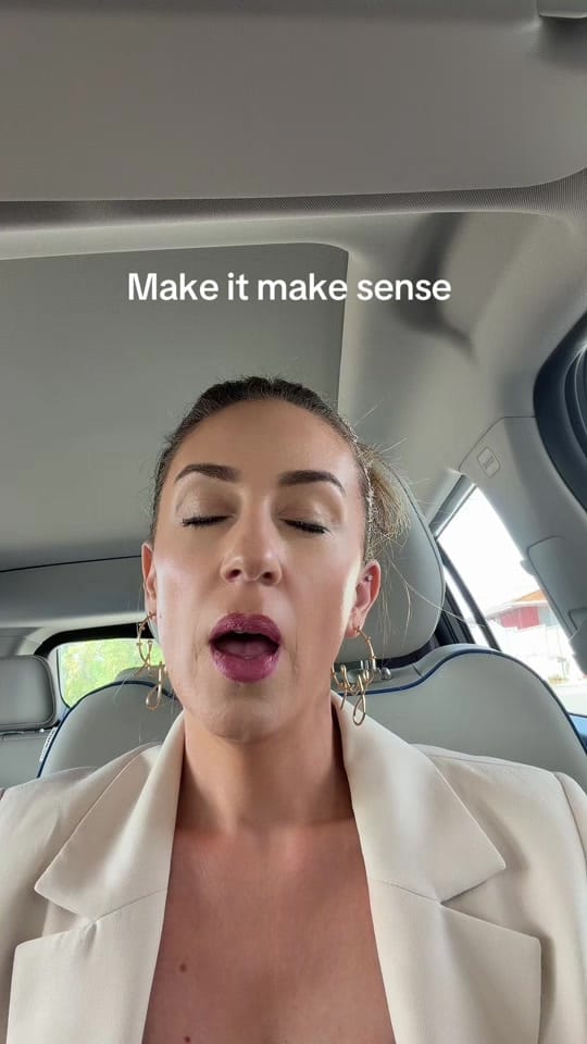 Post 8 by Cougar and the Cub on TikTok (video)