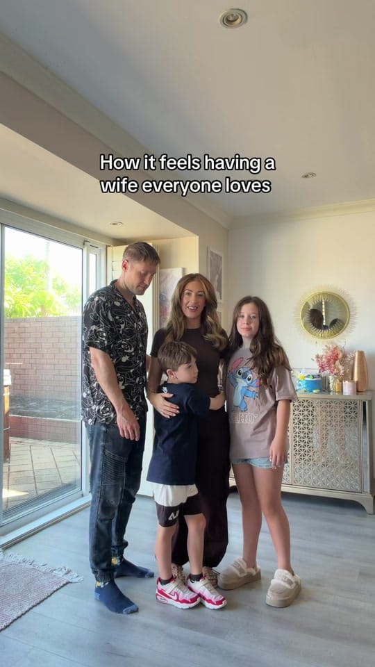 Post 6 by Cougar and the Cub on TikTok (video)