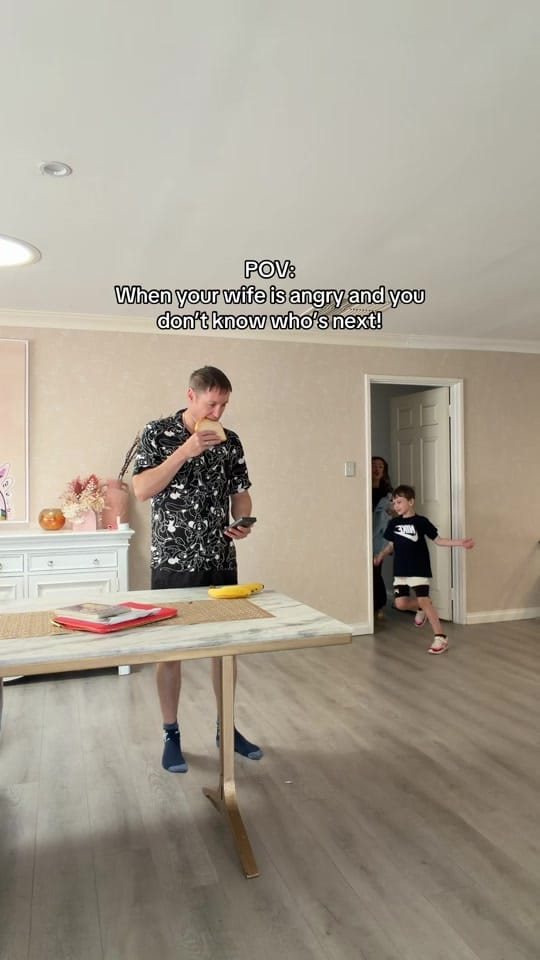 Post 5 by Cougar and the Cub on TikTok (video)