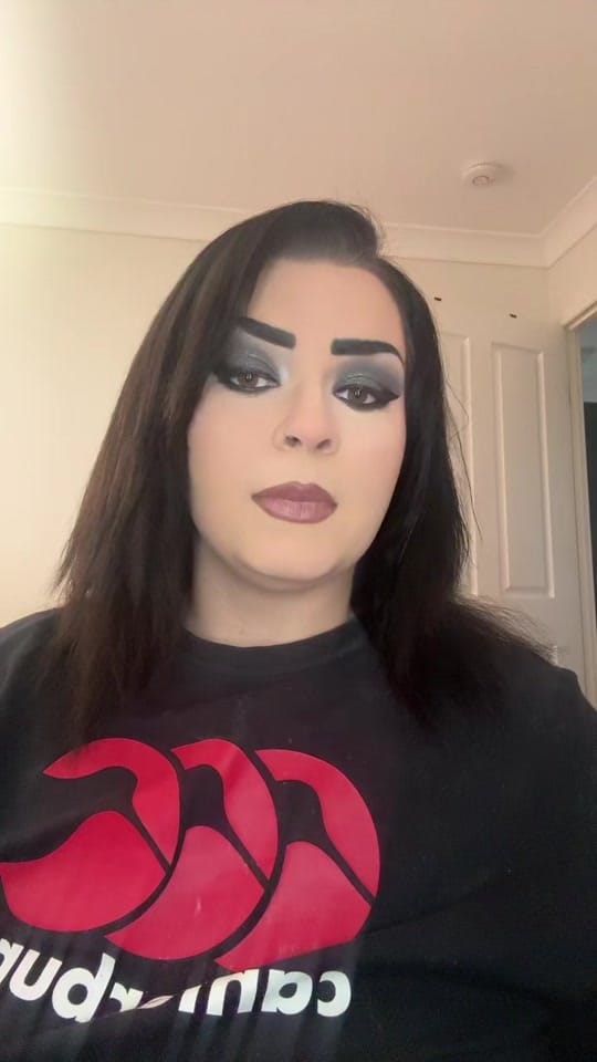 Post 1 by ꪑⅈ𝕜𝕜ⅈ ꪑꪮꪊડꫀ 🇦🇺 on TikTok (video)