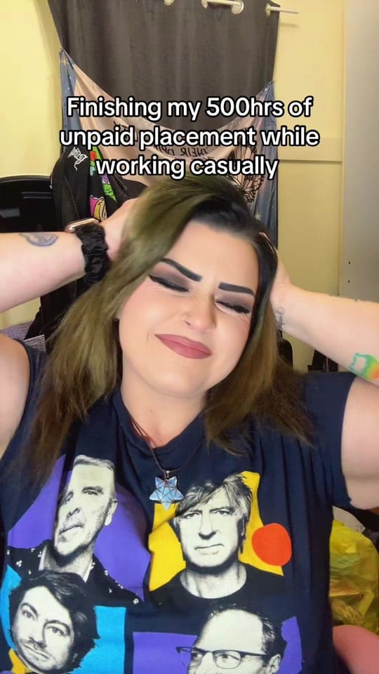 Post 7 by ꪑⅈ𝕜𝕜ⅈ ꪑꪮꪊડꫀ 🇦🇺 on TikTok (video)
