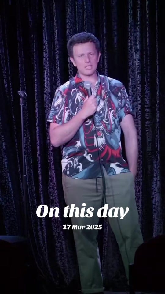 Post 10 by Nick Capper on TikTok (video)