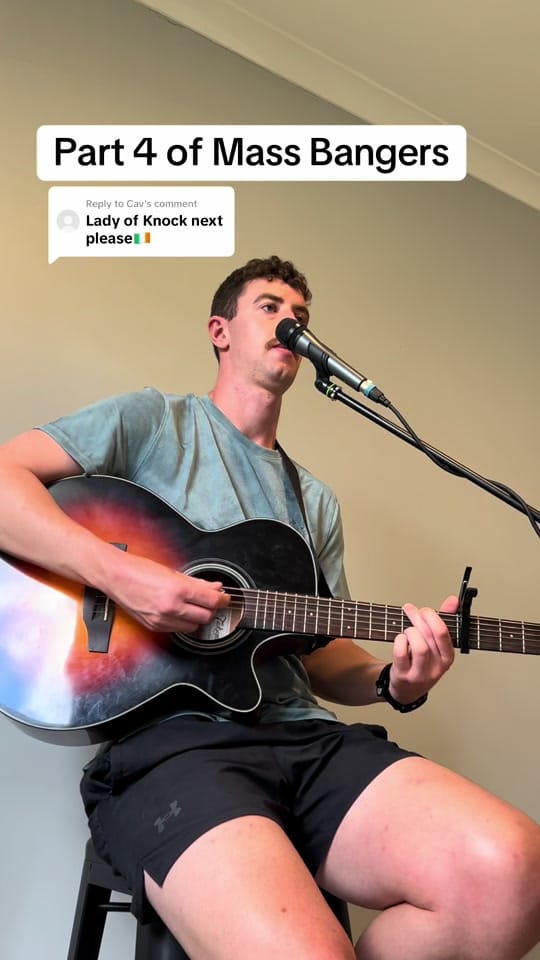 Post 8 by Paul Luby on TikTok (video)