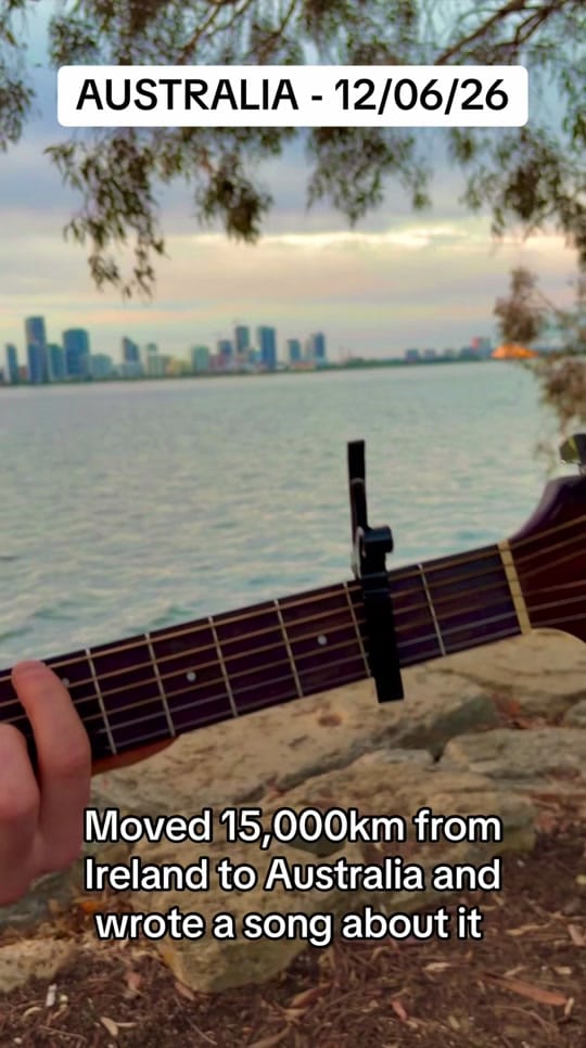 Post 5 by Paul Luby on TikTok (video)