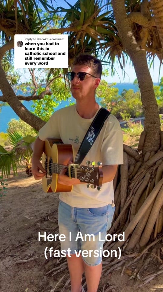 Post 7 by Paul Luby on TikTok (video)