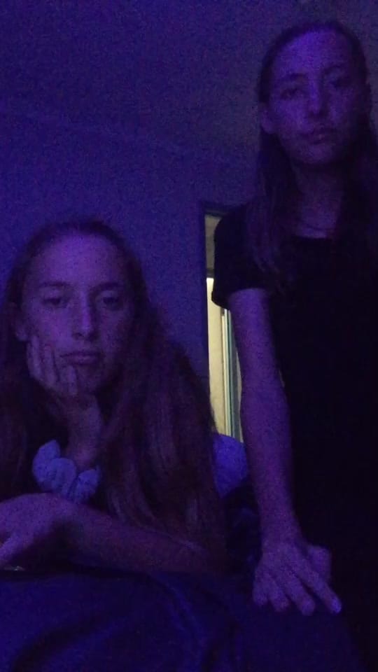 Post 5 by Crystal Wilson on TikTok (video)