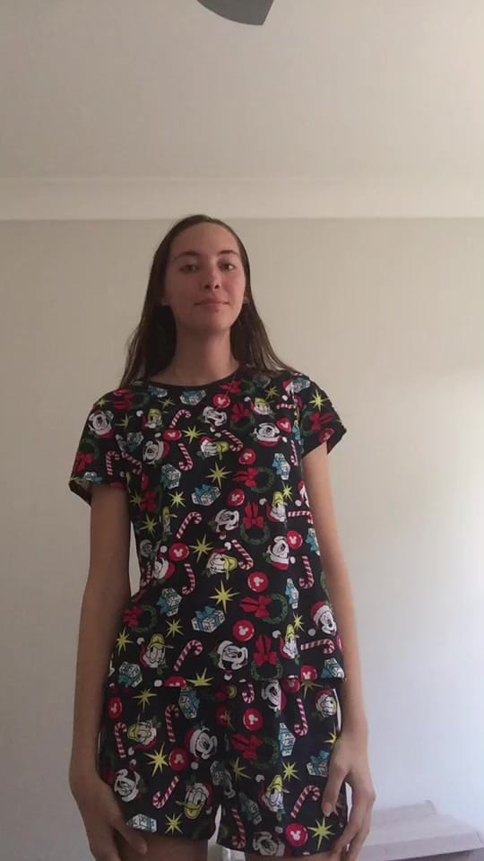 Post 7 by Crystal Wilson on TikTok (video)