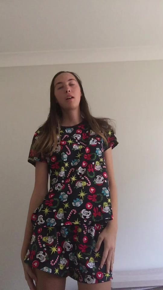Post 6 by Crystal Wilson on TikTok (video)