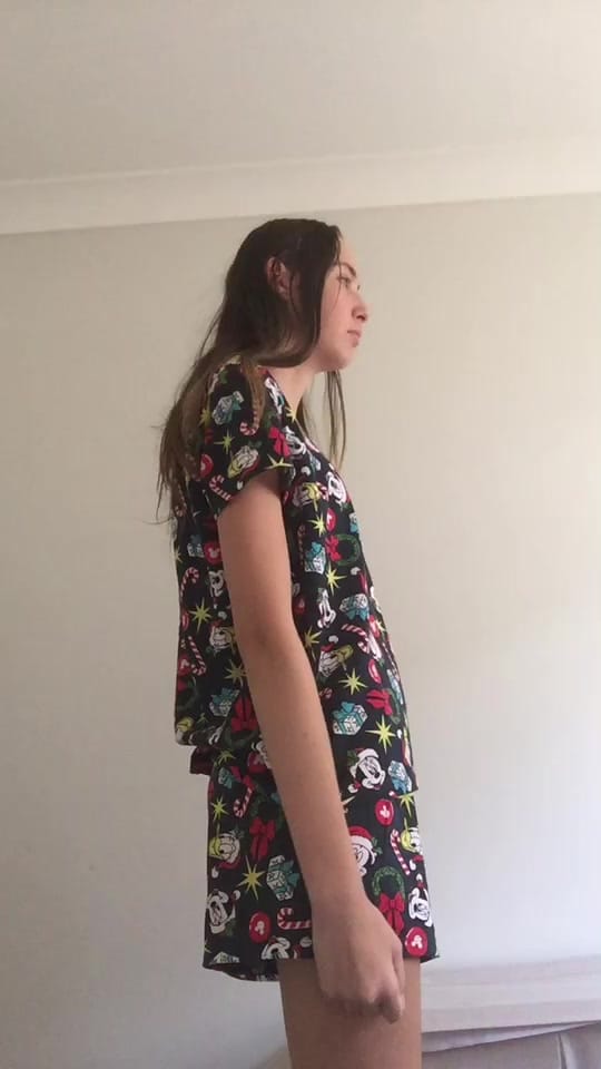 Post 8 by Crystal Wilson on TikTok (video)