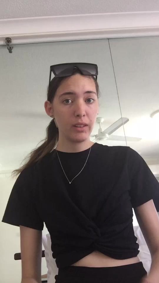 Post 9 by Crystal Wilson on TikTok (video)