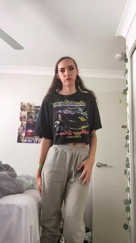 Post 1 by Crystal Wilson on TikTok (video)