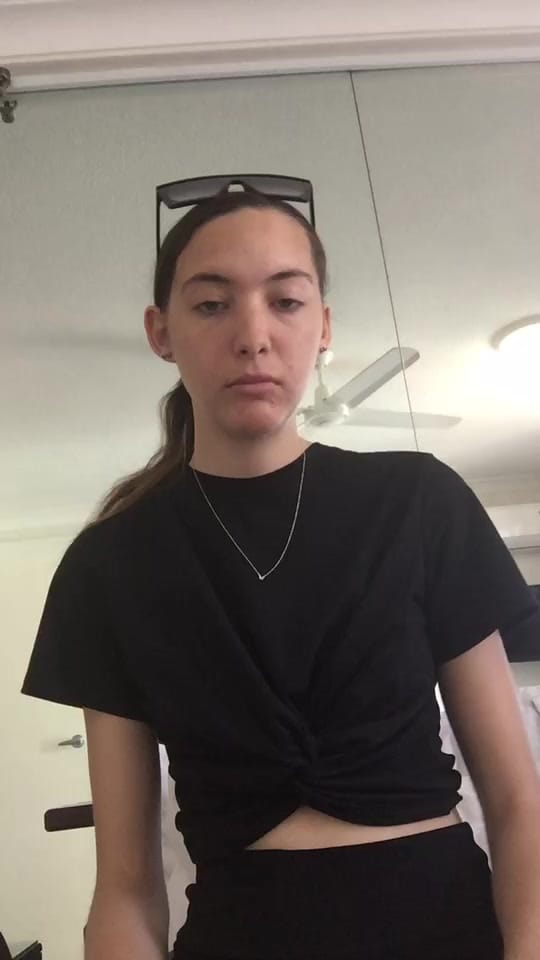 Post 10 by Crystal Wilson on TikTok (video)