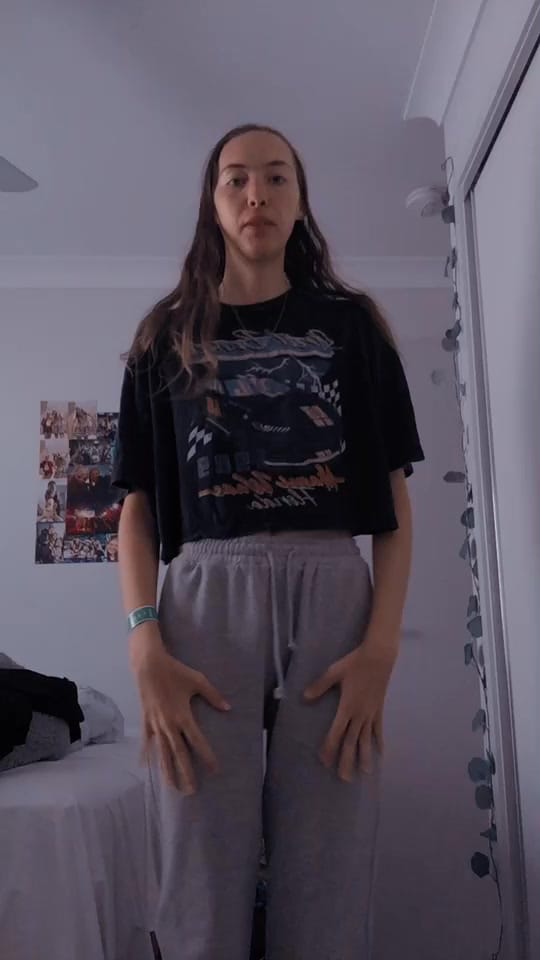 Post 2 by Crystal Wilson on TikTok (video)