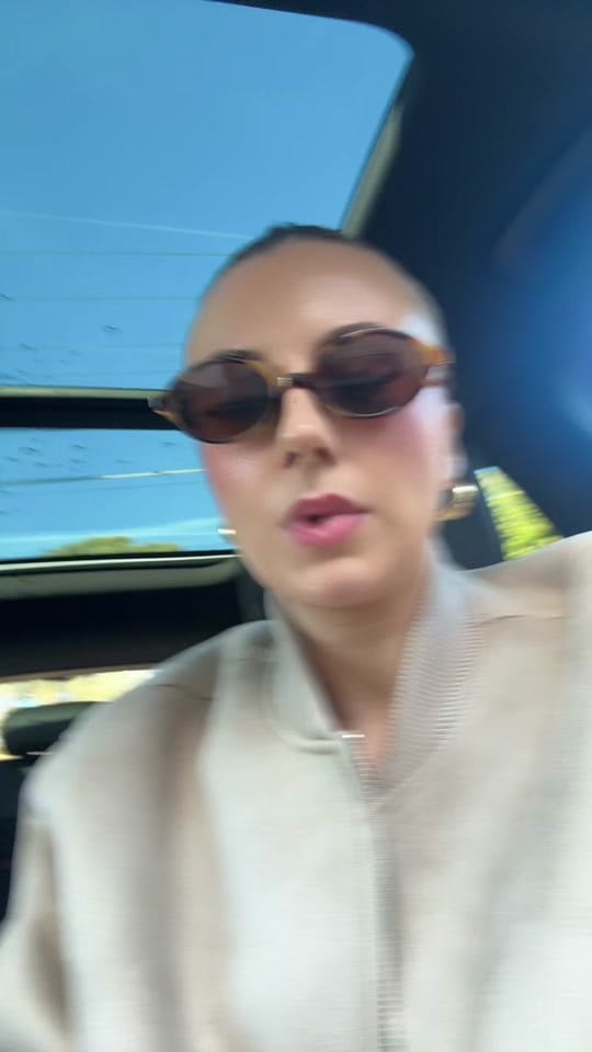 Post 6 by Kristy Beames on TikTok (video)