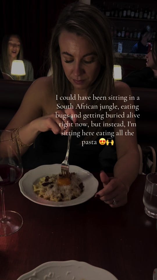 Post 7 by Kristy Beames on TikTok (video)