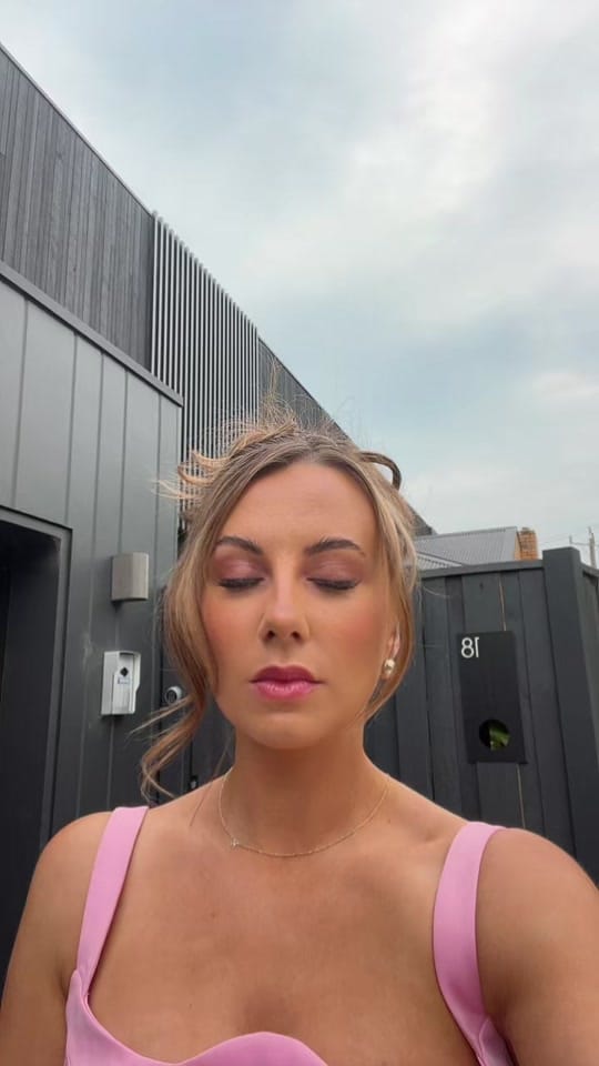 Post 10 by Kristy Beames on TikTok (video)