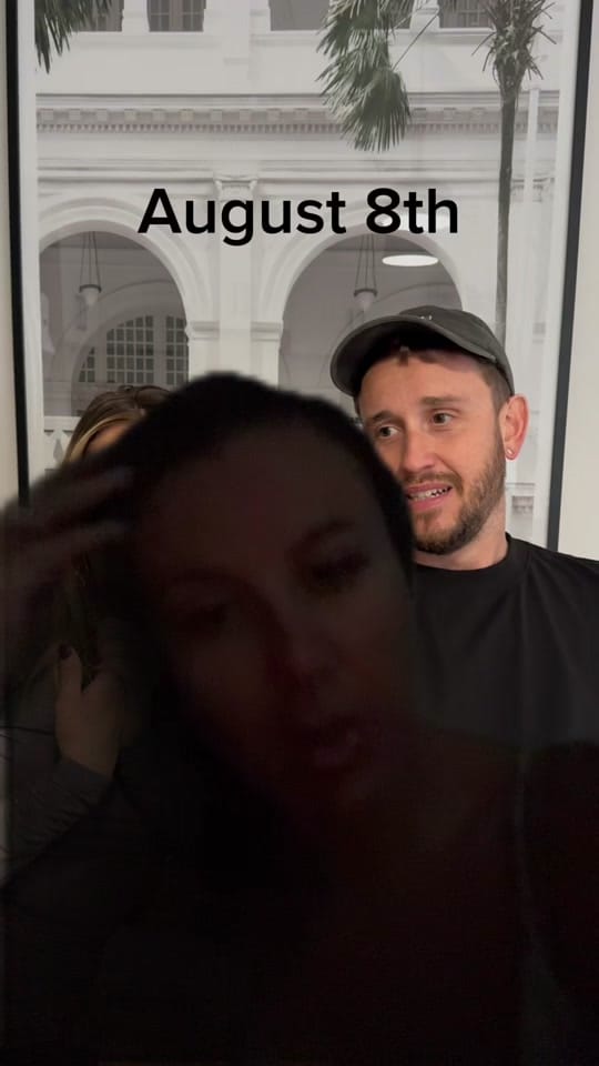 Post 9 by Kristy Beames on TikTok (video)