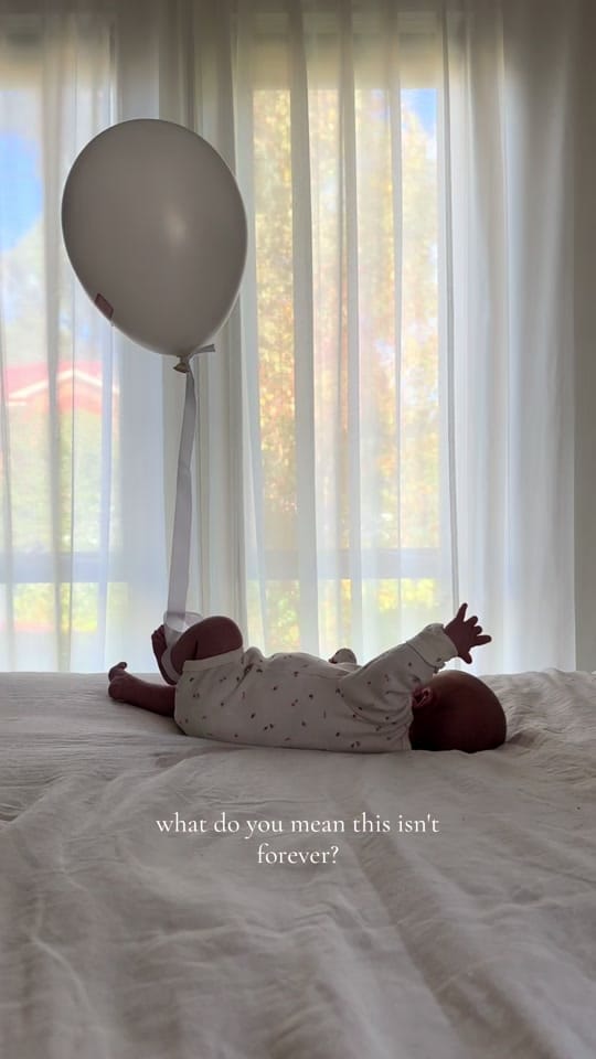 Post 1 by Kristy Beames on TikTok (video)
