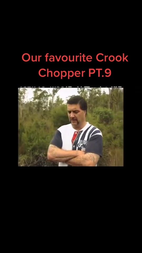 Post 3 by Stevesydfish on TikTok (video)