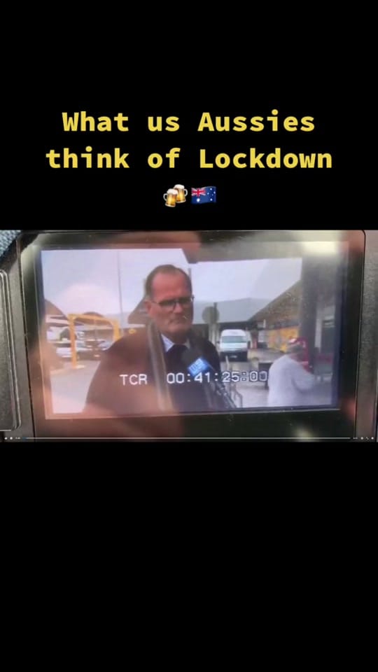 Post 1 by Stevesydfish on TikTok (video)