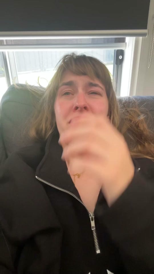 Post 1 by why.bridget.why on TikTok (video)