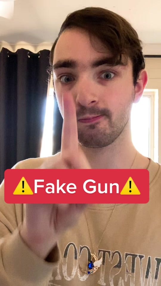 Post 1 by Velvet King on TikTok (video)