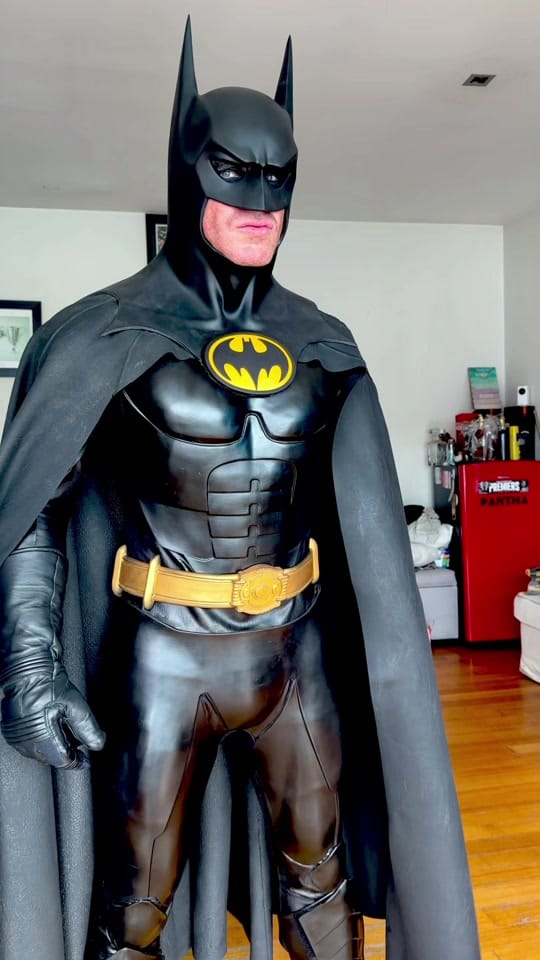 Post 7 by Steve on TikTok (video)