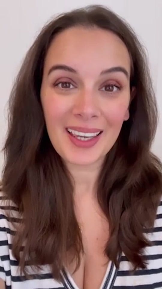 Post 9 by Evelyn Sharma on TikTok (video)
