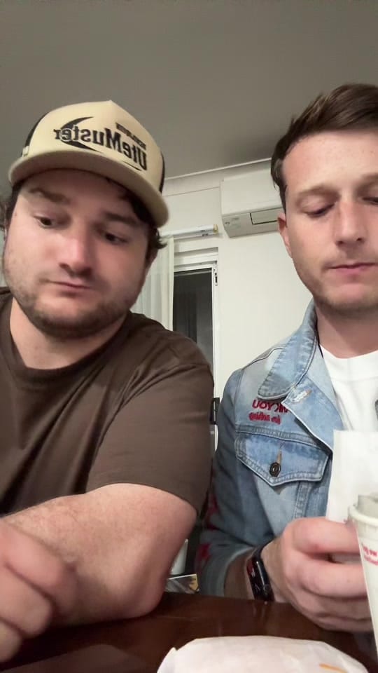 Post 6 by Mak & Shar on TikTok (video)