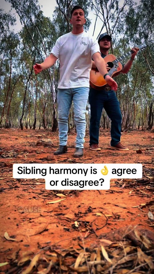 Post 4 by Mak & Shar on TikTok (video)