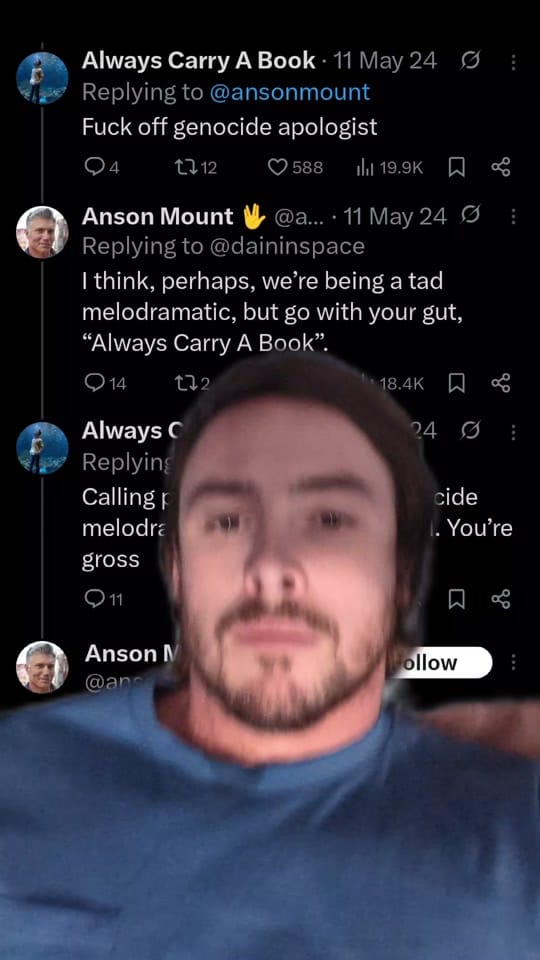 Post 5 by JB on TikTok (video)