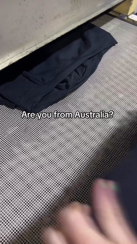 Post 4 by Between You & Me on TikTok (video)