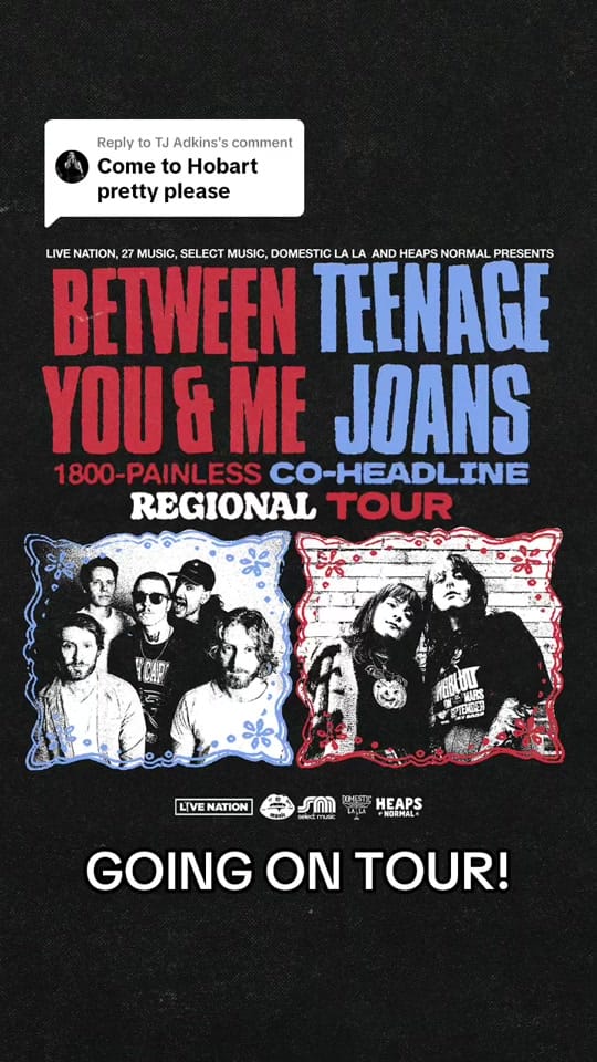Post 7 by Between You & Me on TikTok (video)